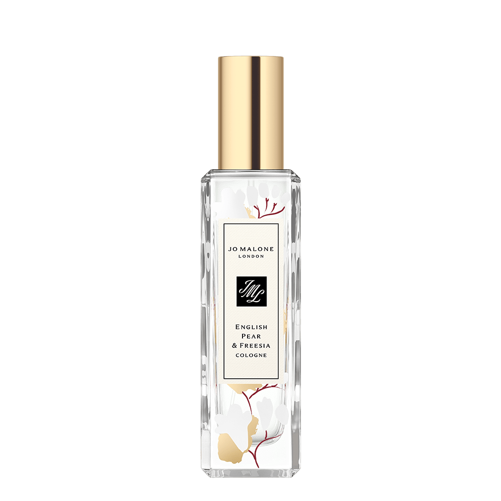 jo malone english pear & freesia