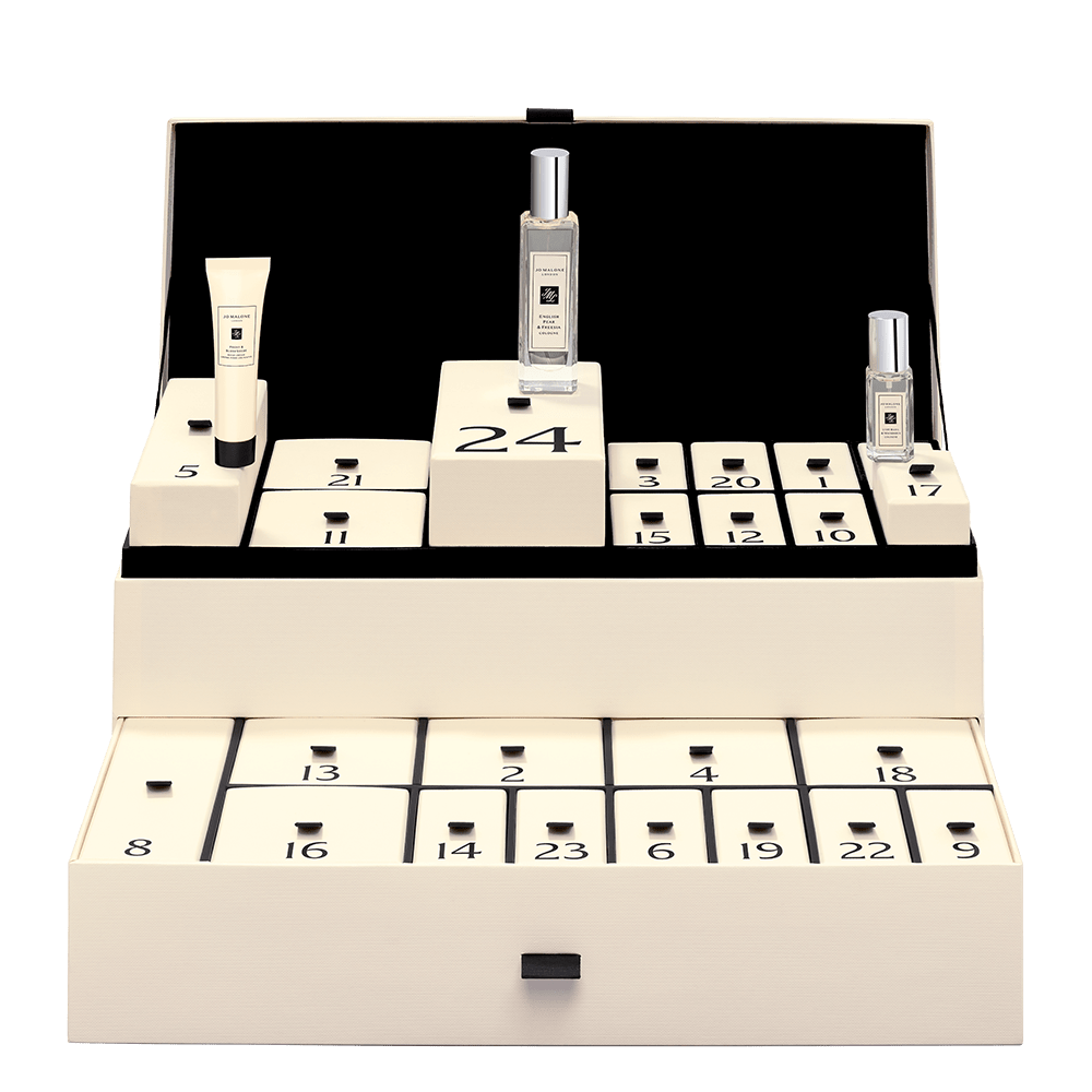 Jo malone hot sale advent calendar