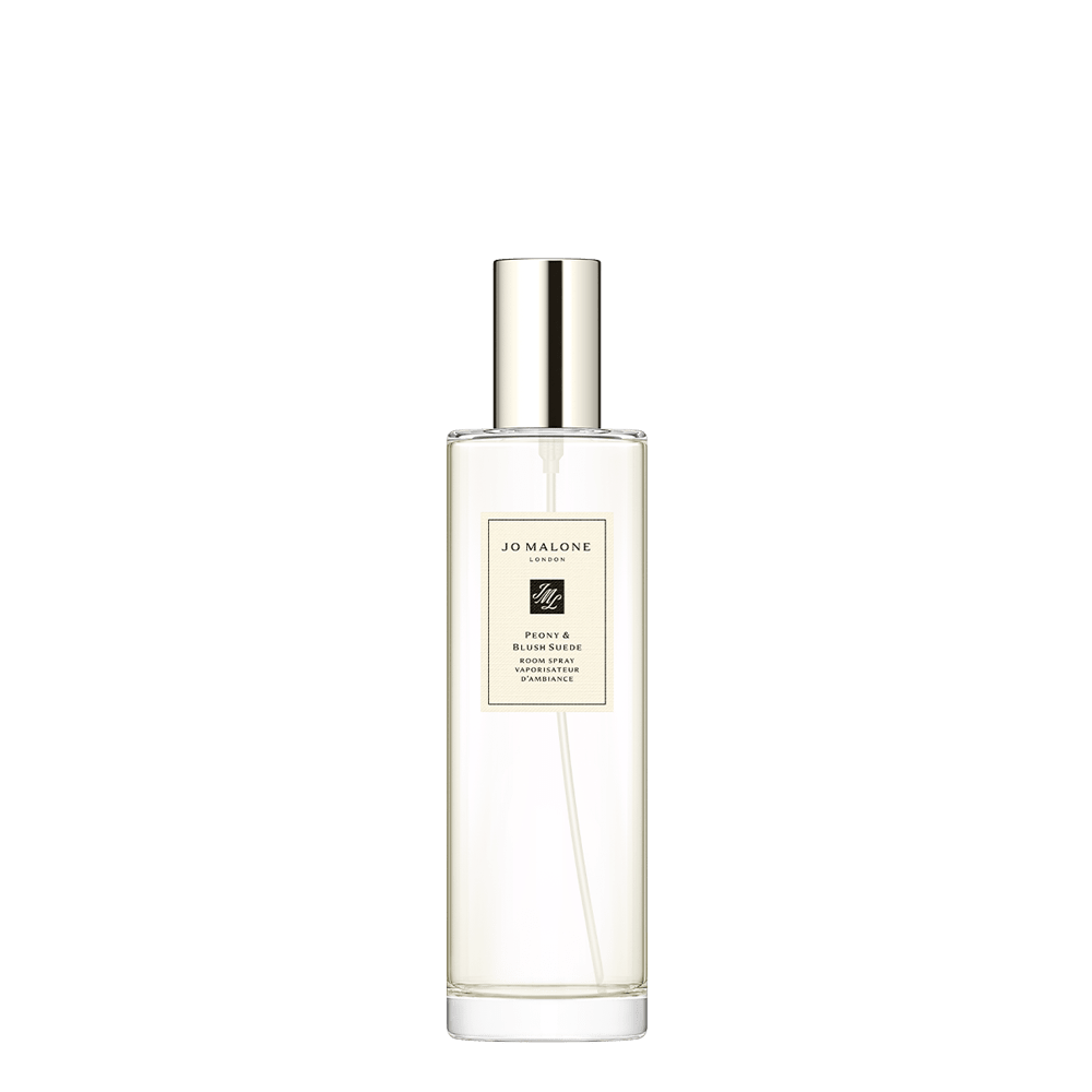 Jo malone peony & blush suede cologne spray online