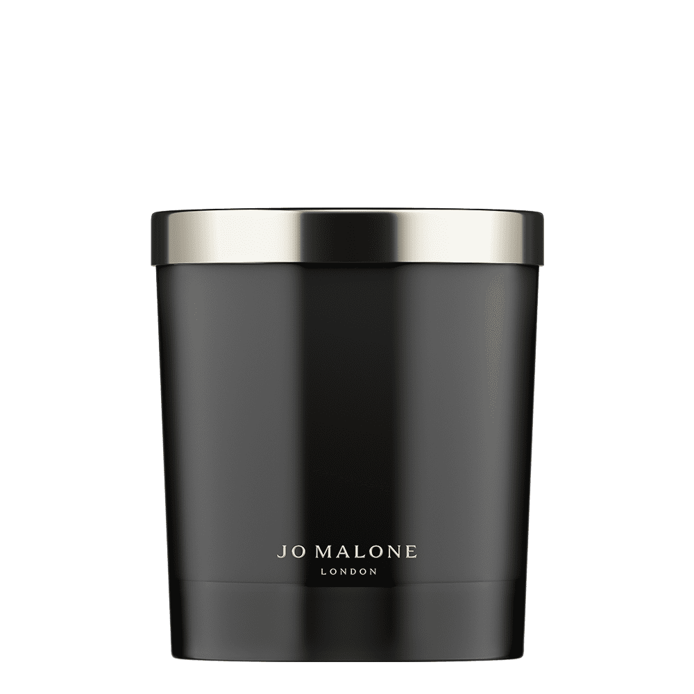 Jasmine Sambac & Marigold Home Candle