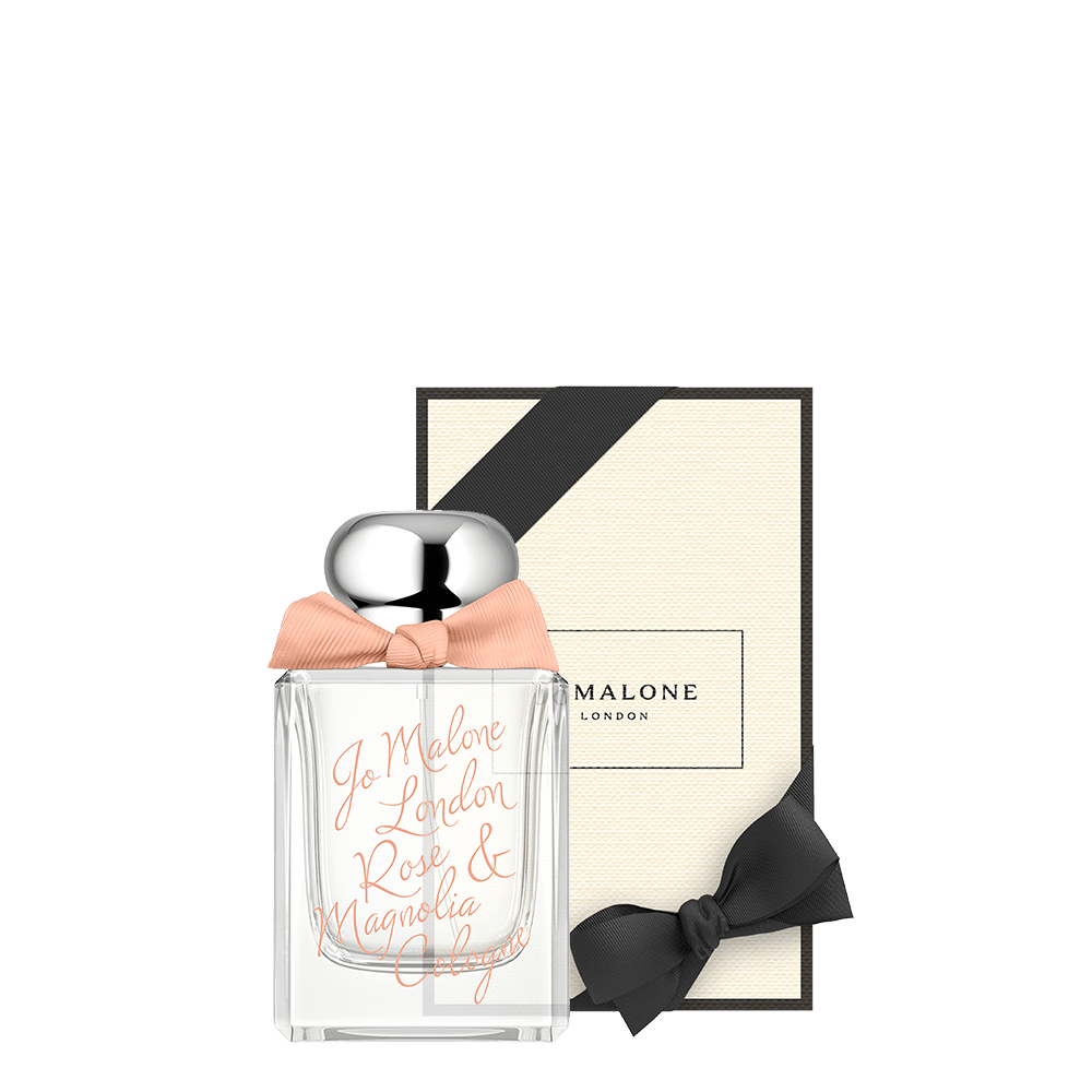 Rose Magnolia Cologne Jo Malone London Jo Malone Us E Commerce Site