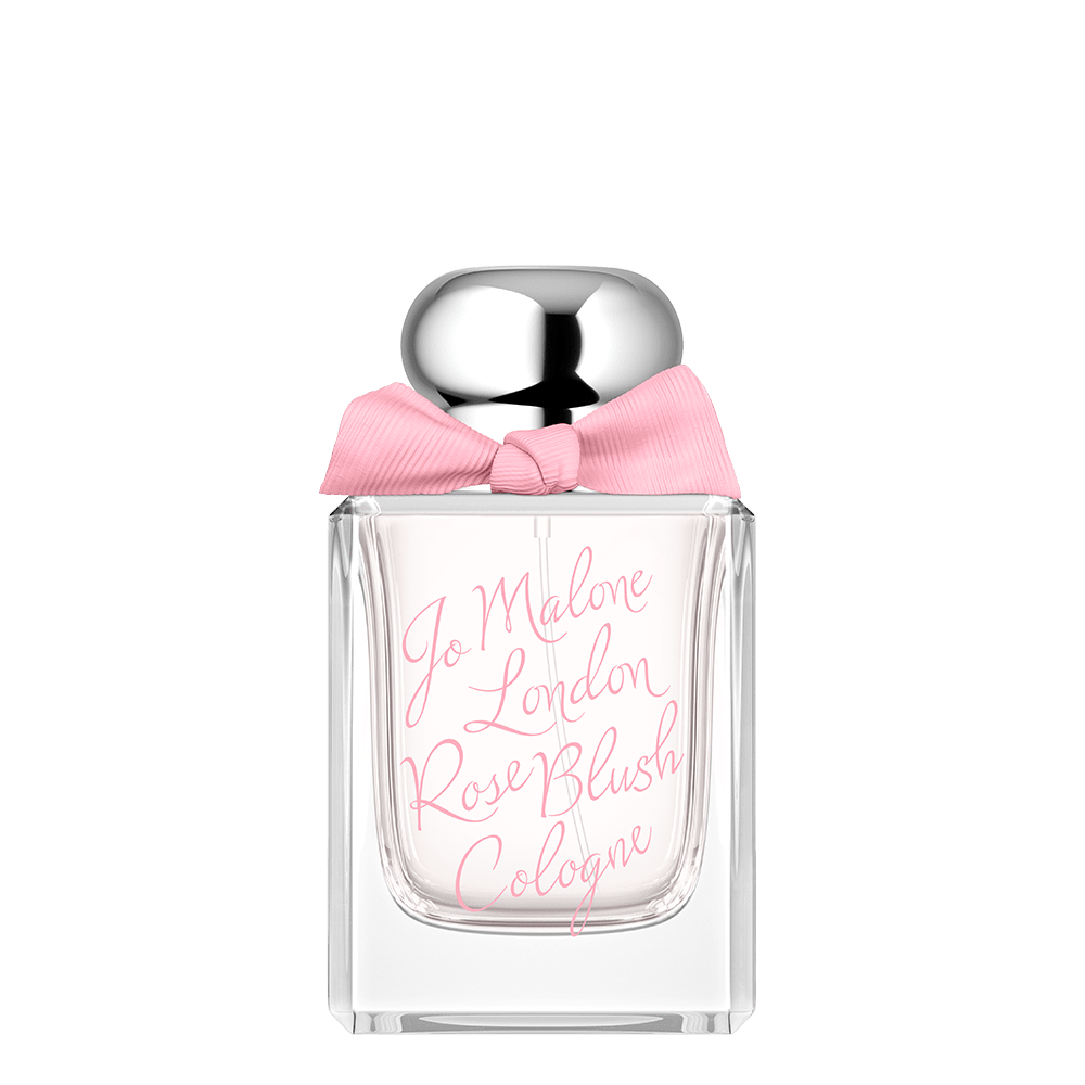 Limited Edition Rose Blush Cologne