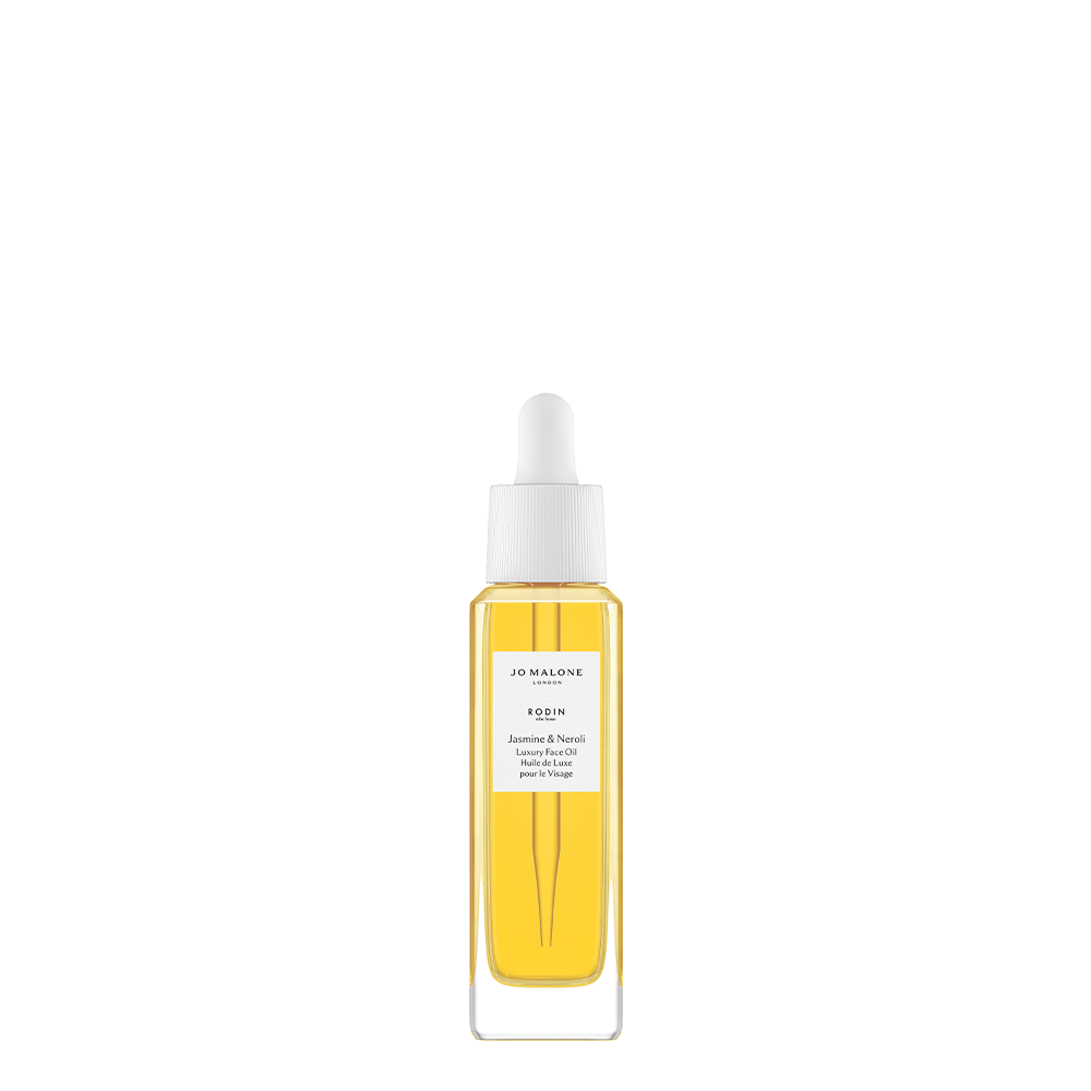 Jasmine & Neroli Luxury Face Oil