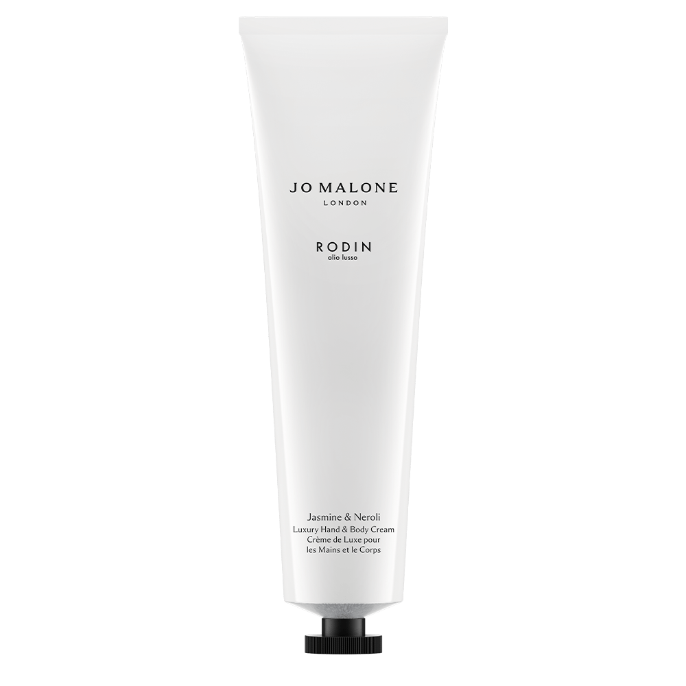 Jasmine & Neroli Luxury Hand & Body Cream