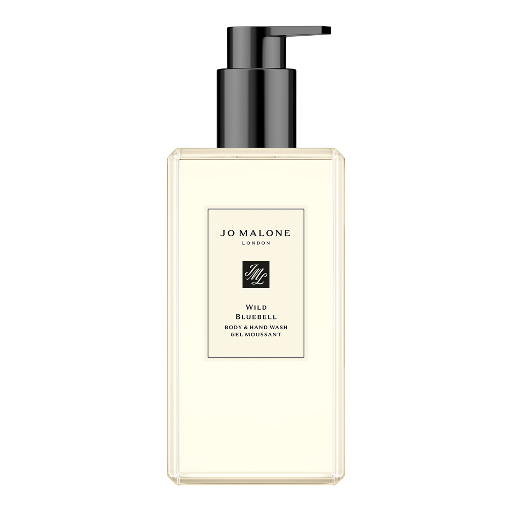Jo Malone Body and Hand Wash Jumbo Size in Wild Bluebell admin
