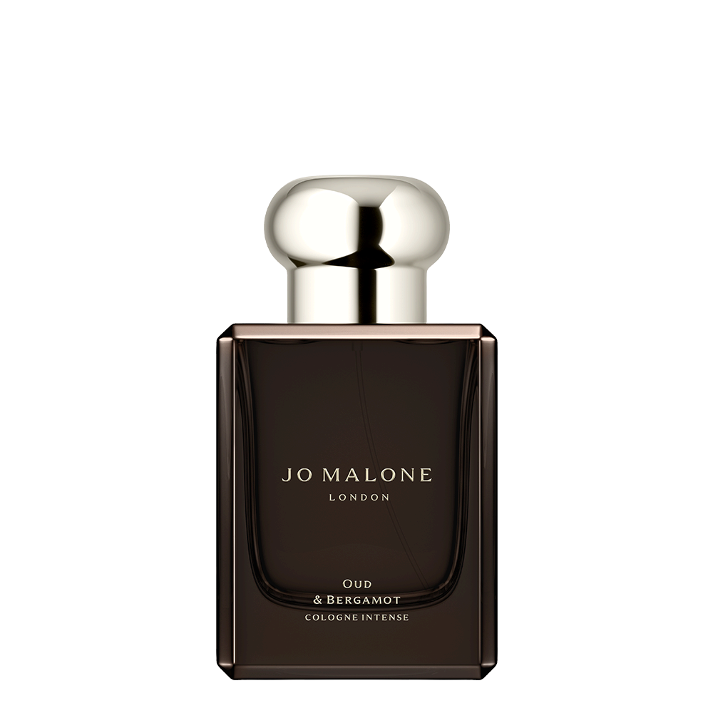 Oud & Bergamot Cologne Intense