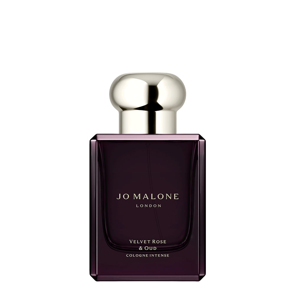 Jo Malone Velvet Rose & Oud Cologne Intense - 100 ml