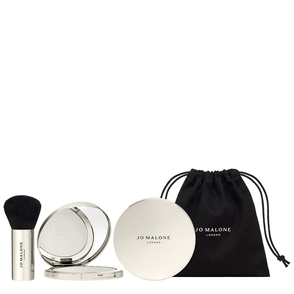 Jo malone scented online body powder