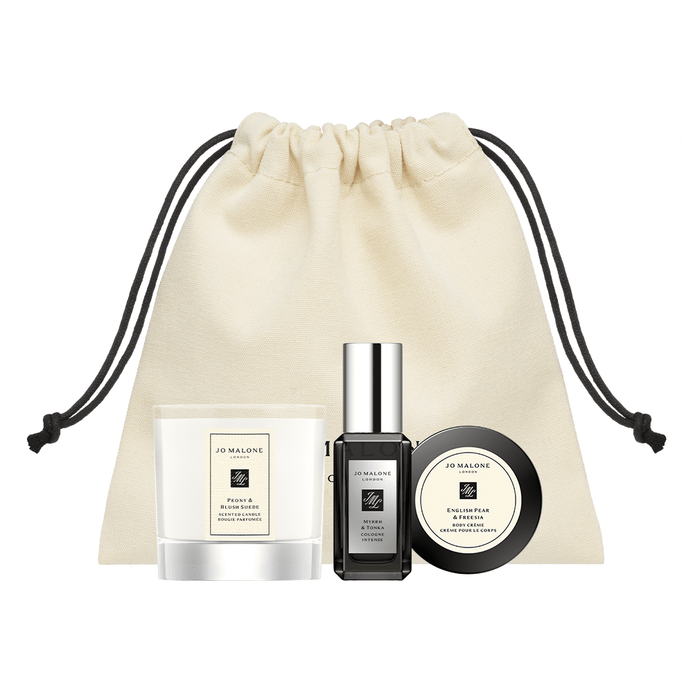 Jo Malone Perfume And Candle Set | lupon.gov.ph