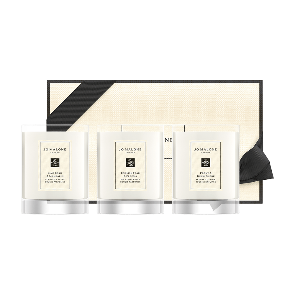Jo malone 2025 diffuser gift set