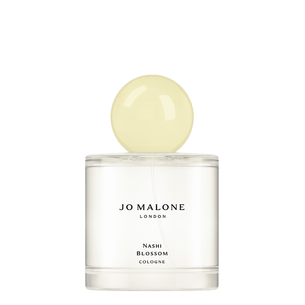Nashi Blossom Cologne