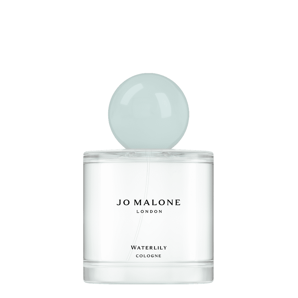 Waterlily Cologne