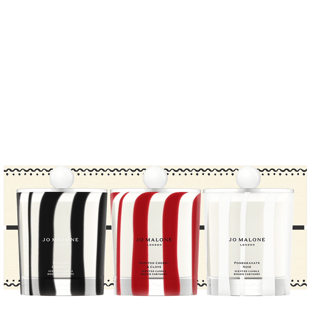 Best scented hotsell candle jo malone