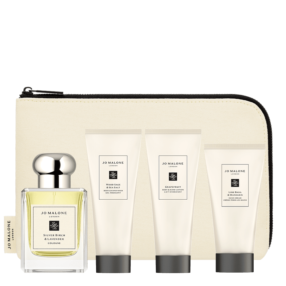 Travel Set - Perfumes - Collections