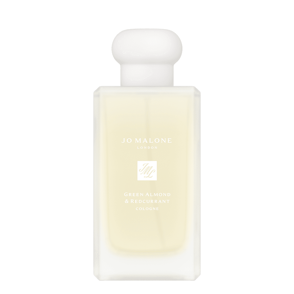 Green Almond & Redcurrant Cologne