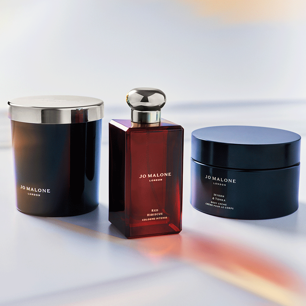 JO MALONE LONDON ジョーマローン ヴェルベット ローズ