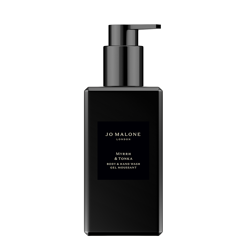 Myrrh Tonka Cologne Intense Scent Collection Jo Malone London