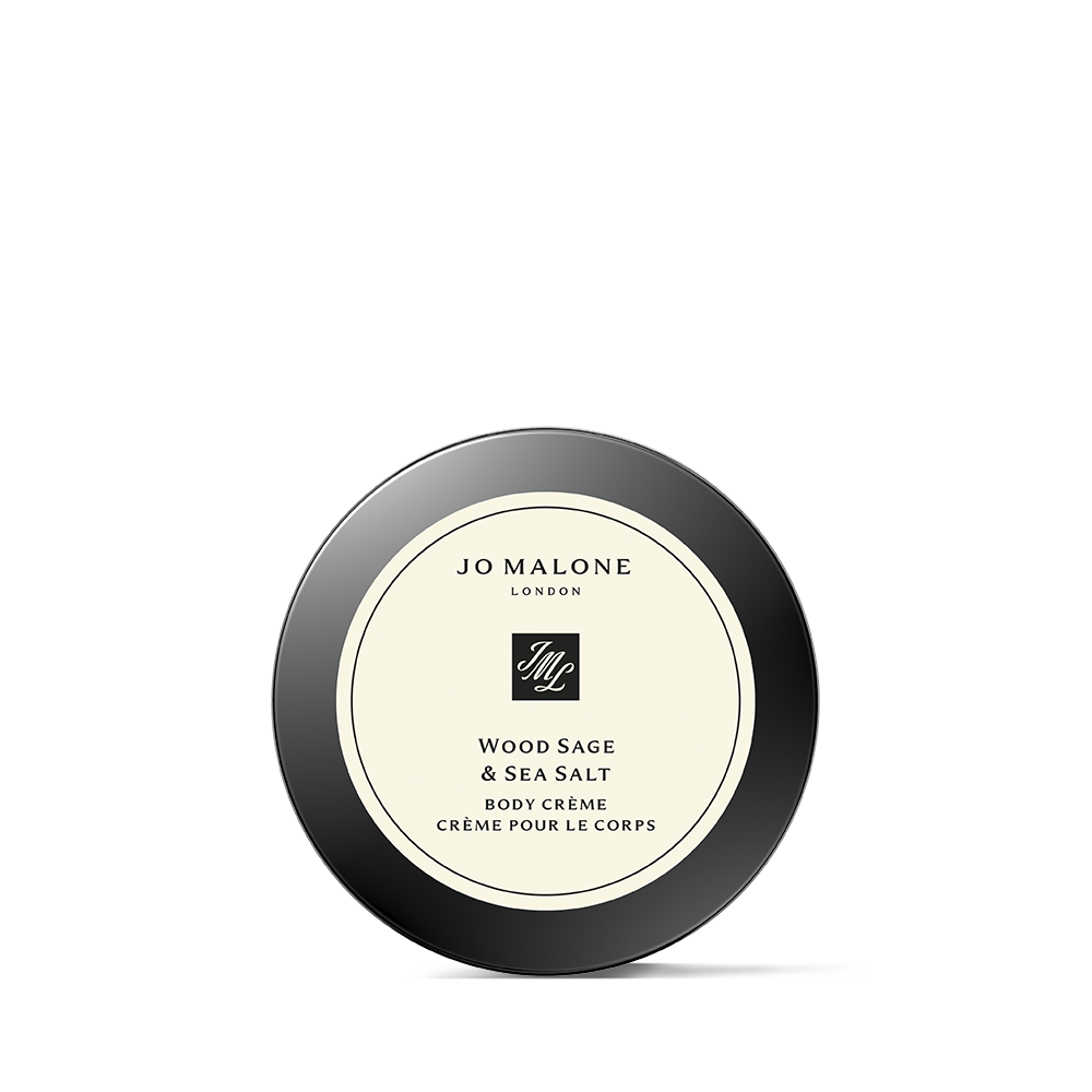 Jo Malone ウッドセージ & シーソルト ボディクリーム 175ml ウッド セージ & シー ソルト ボディ クレーム / Jo Malone London