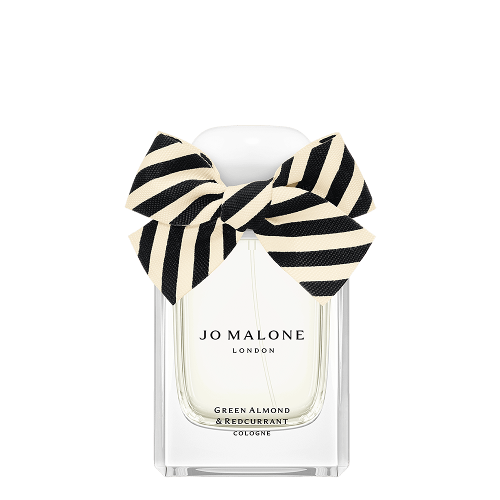 Green almond 2025 & redcurrant cologne