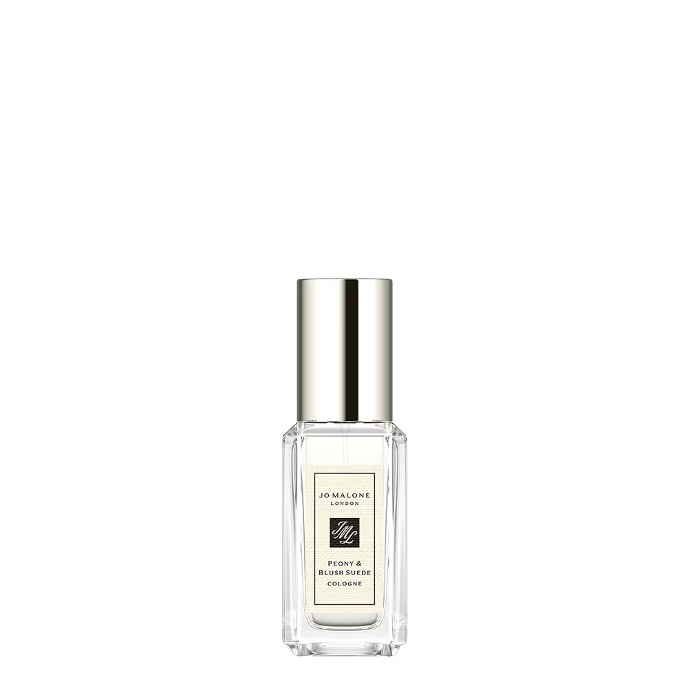 超格安価格 Peony & Site E-commerce States United | Cologne Suede Blush 香水(ユニセックス)