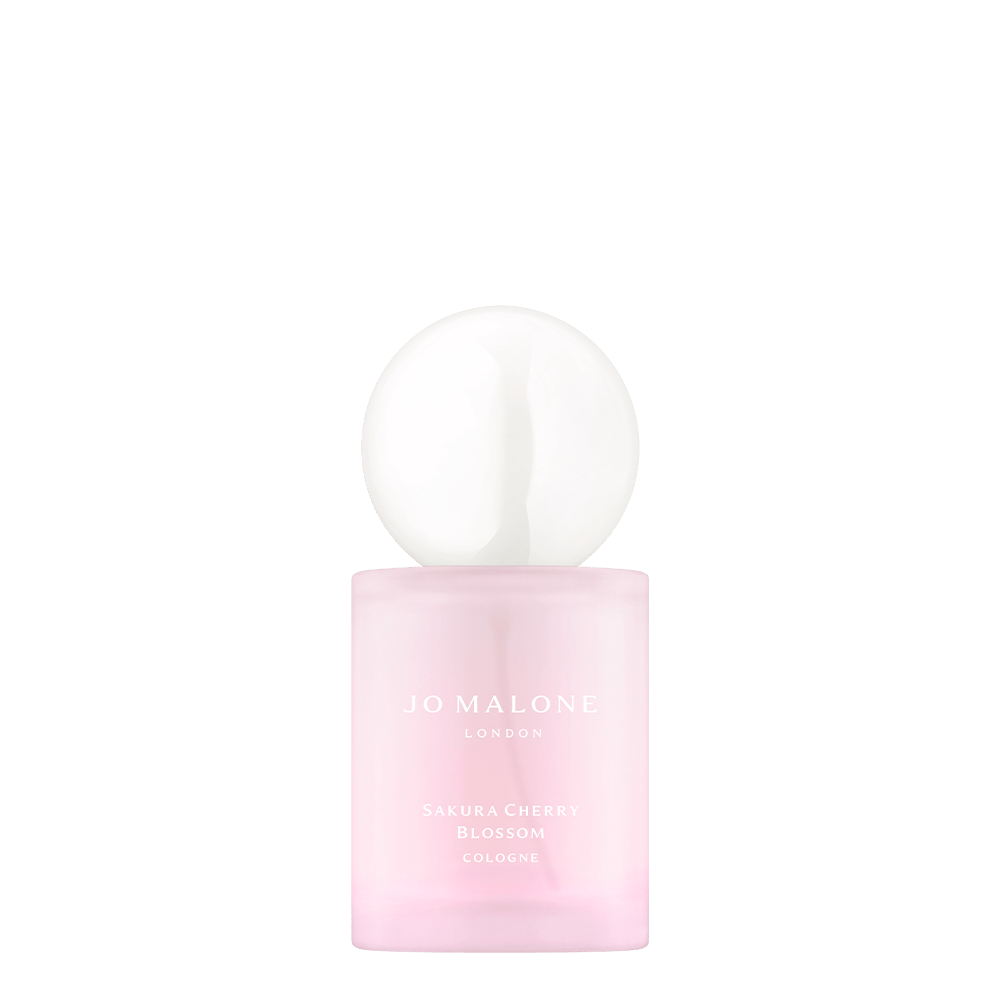 【新品未開封】ジョー マローン ロンドン　サクラ チェリー ブロッサム100ml Jo MALONE LONDONサクラチェリーブロッサム100ml 【公式通販】
