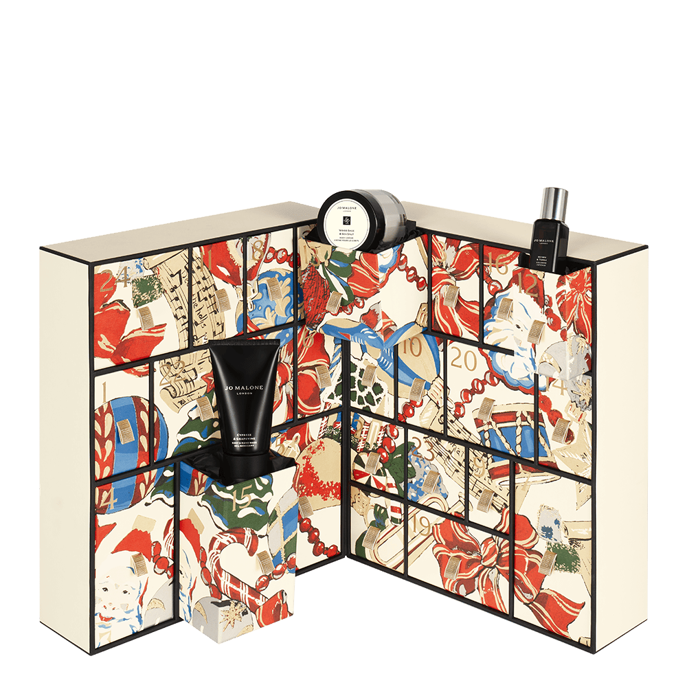 Jo Malone Advent Calendar