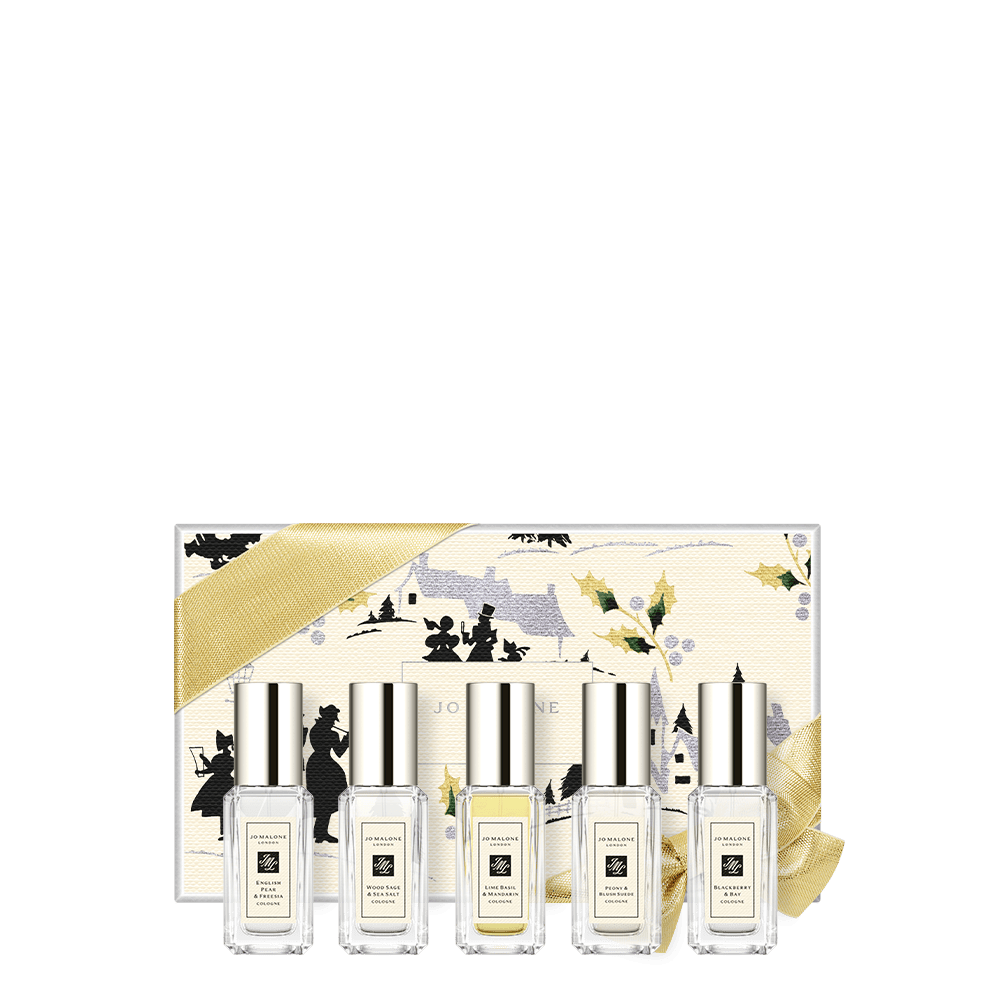 Jo malone gift set debenhams outlet
