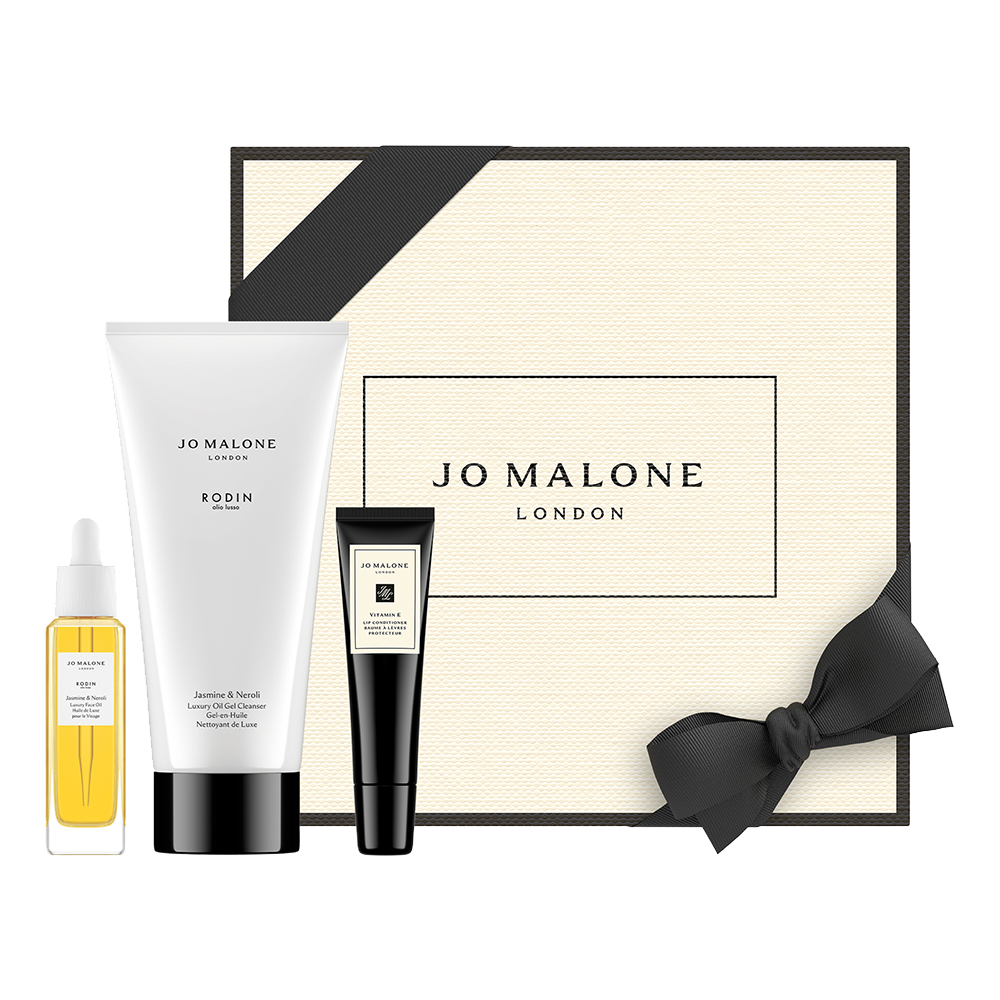 Luxury Skincare Set