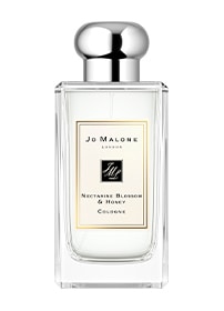 Nectarine Blossom & Honey Cologne