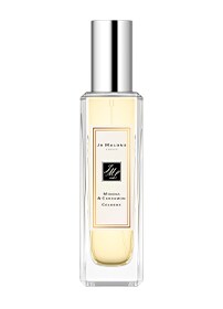 Mimosa & Cardamom Cologne