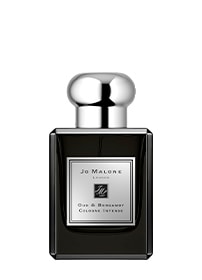 Oud & Bergamot Cologne Intense