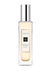 Honeysuckle & Davana Cologne