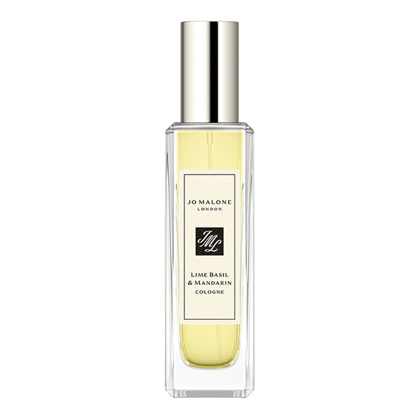 Jo Malone London Lime Basil & Mandarin Cologne 30ml 2