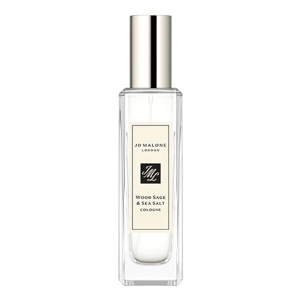 Jo Malone London Wood Sage & Sea Salt Cologne 30ml 3