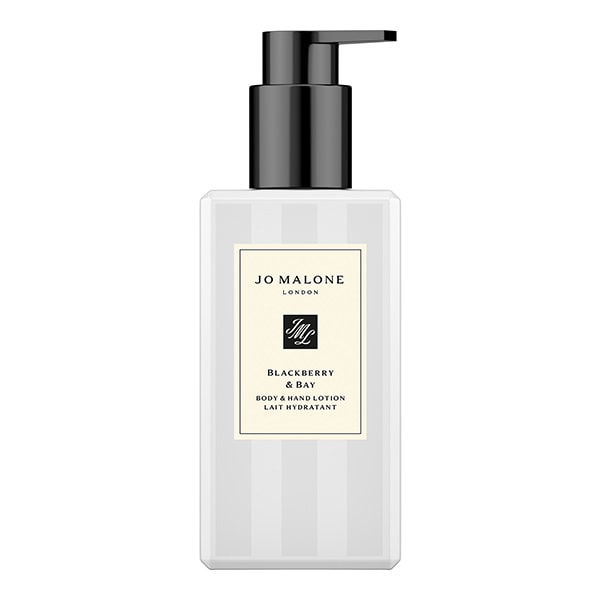 Jo Malone London Blackberry & Bay Lotion pour le Corps et les Mains - 250 ml 2