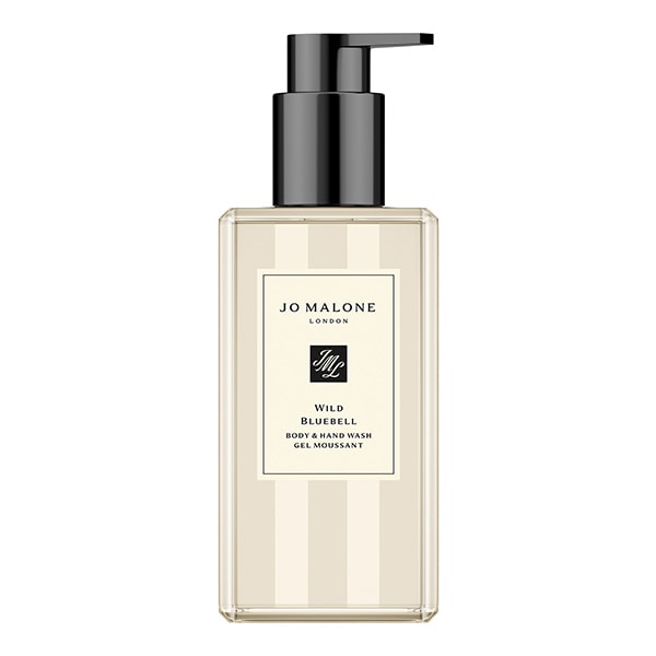 Jo Malone London Wild Bluebell Body and Hand Wash 250 ml 2