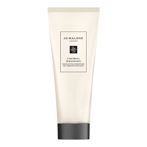 Jo Malone London Lime Basil & Mandarin Exfoliating Shower Gel - 75 ml