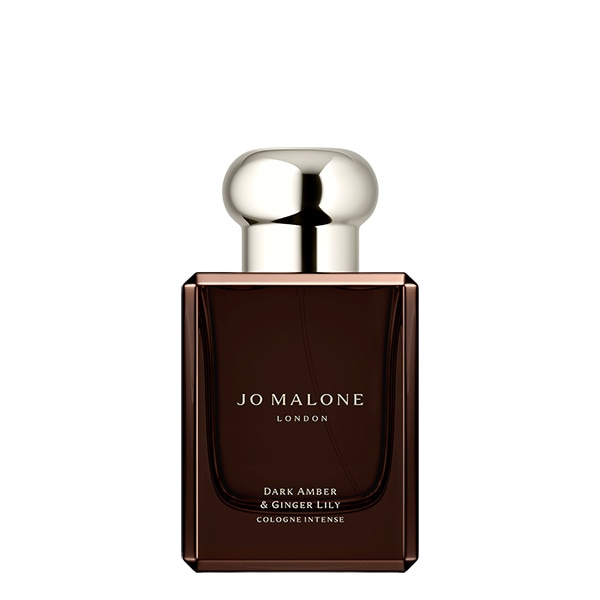 Jo Malone London Dark Amber & Ginger Lily Cologne Intense - 50 ml 3