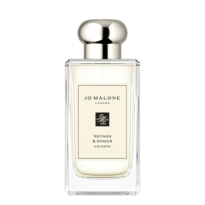 Nutmeg Ginger Cologne United States E commerce Site English