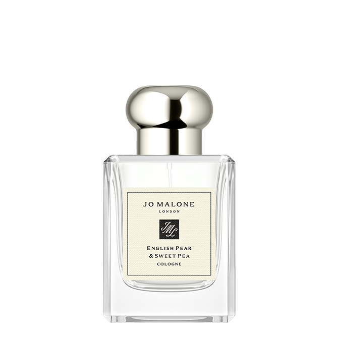 Jo Malone: English Pear & Sweet Pea