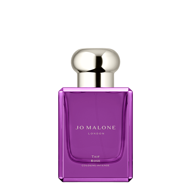 Jo Malone タイフローズ コロン インテンス　50ml Taif Rose Cologne Intense | United States E-commerce Site