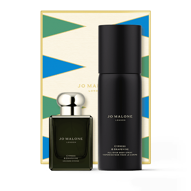 【美品】JO MALONE CYPRESS & GRAPEVINE 100ml Amazon.com : Jo Malone Cypress & Grapevine Cologne Intense Eau De