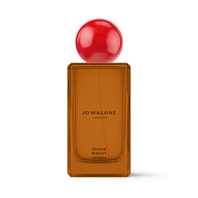Jo Malone Ginger Biscuit Cologne 新品 30mL Ginger Biscuit Cologne | Jo Malone London