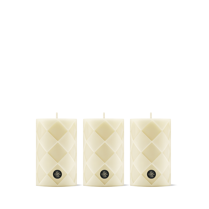 Mini Pillar Candle Collection | Jo Malone London