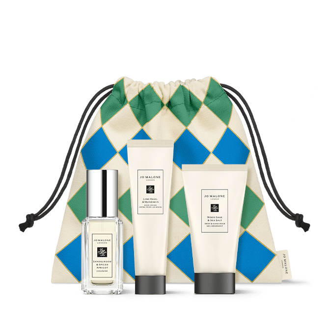 【限定】Jo Malone 香水 3本セット 30ml 30ml Cologne Collection | Jo Malone London