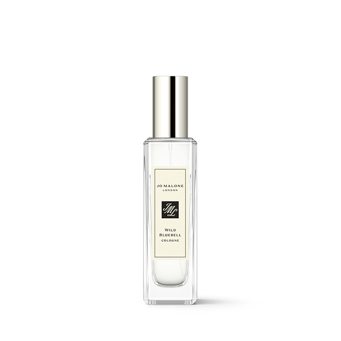 wild bluebell de jo malone london