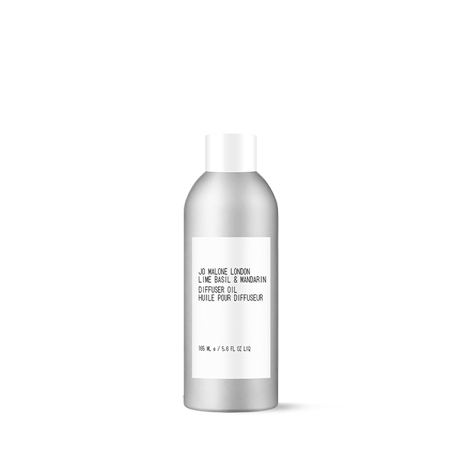 Jo Malone Lime Basil & Mandarin ディフューザー Amazon.com: Lime Basil and Mandarin Scent Surround Diffuser
