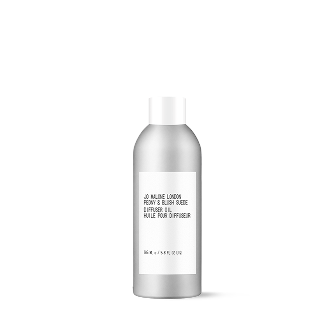 Peony & Blush Suede Diffuser Refill | United States E Peony & Blush Suede Diffuser Refill | United States E