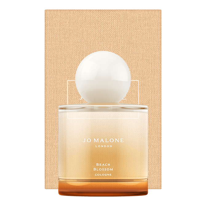 新品JO MALONE BEACH BLOSSOM コロン Beach Blossom Cologne | Jo Malone London
