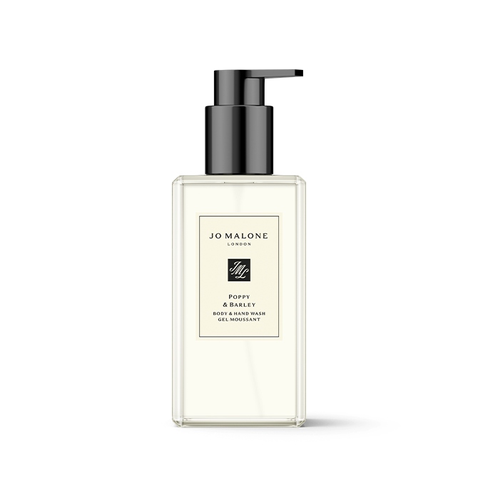 ボディソープ JO MALONE Poppy&Barley Body& Hand Lotion Poppy & Barley Body & Hand Wash | Jo Malone London